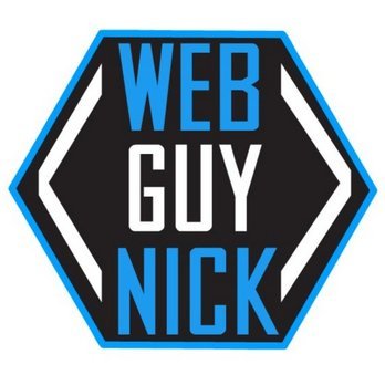 Small Business Web Design & AI Tools | Web Guy Nick