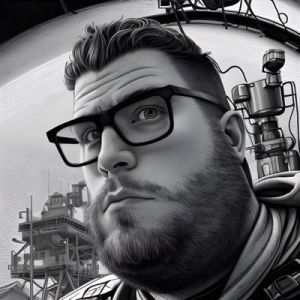 author avatar