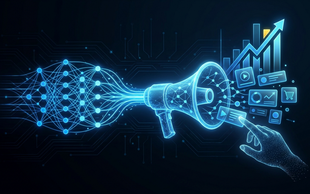 AI Ads That Actually Sell: The Speed of AI With Human Judgment