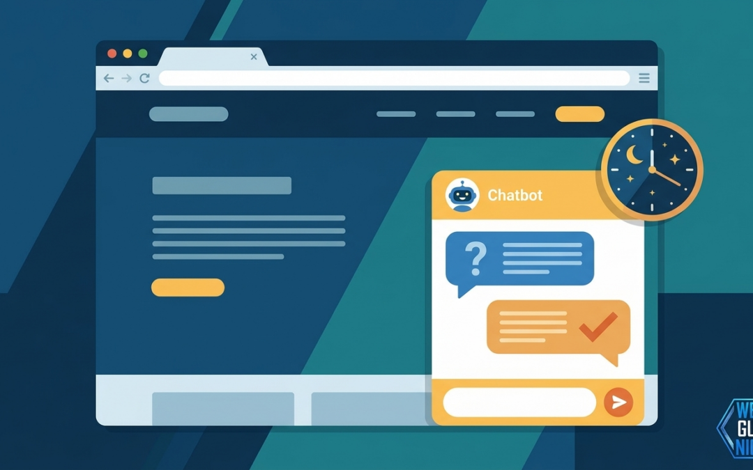 AI Chatbots for Small Business Websites: Worth It or Hype?