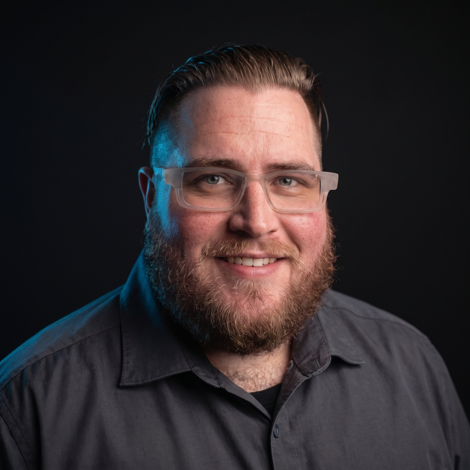 Nick, Web Guy Nick LLC