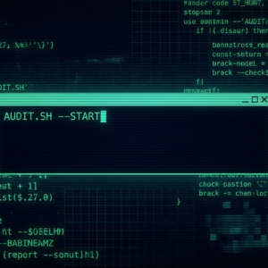 webguynick.com site audit terminal banner
