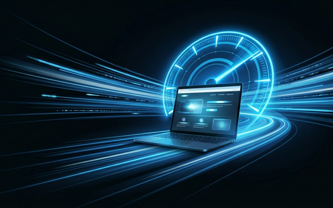 Your Slow Website Is Quietly Losing You Customers