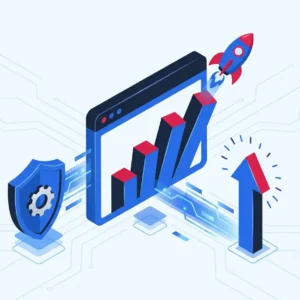 Growth care plan illustration