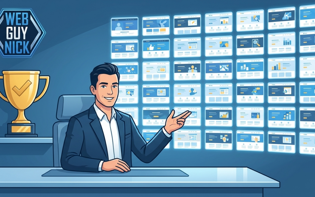 Best WordPress Hosting For Small Business In 2026: What I Use Across 44 Sites