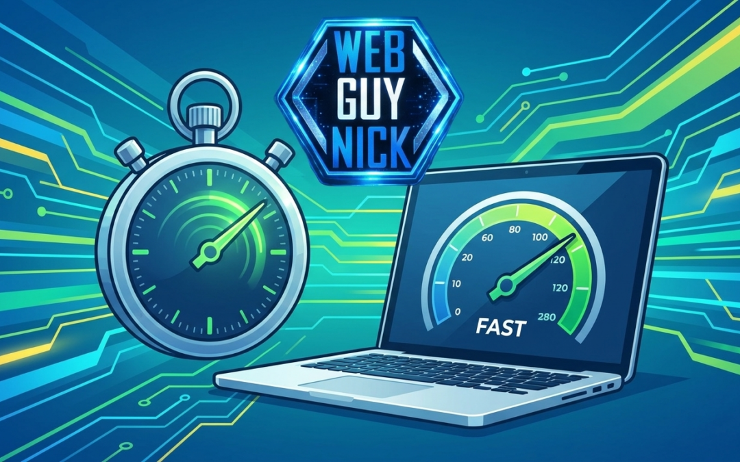 Is Your Host Slowing Down Your Divi Site? How To Test It In 5 Minutes