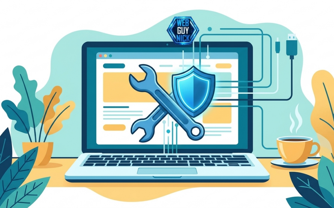 What Happens When Your Website Gets Hacked On Bargain Hosting (A Recovery Story)