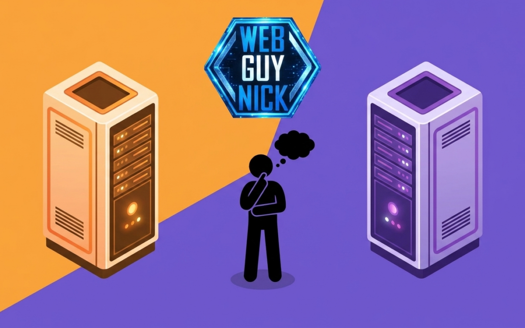 SiteGround vs Hostinger: Which One I Put My Own Clients On (And Why)