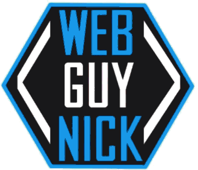 Small Business Web Design & AI Tools | Web Guy Nick