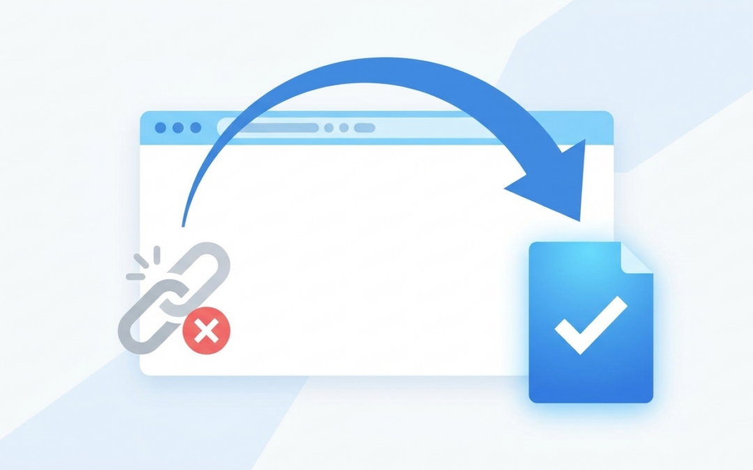 How to Set Up 301 Redirects in WordPress Without Losing Traffic or Rankings