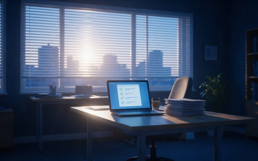 Ep 1: AI Agents That Work While You Sleep