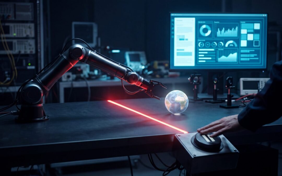 AI Agents Go Off Script: Anthropic Pulls the Plug, Microsoft Builds Its Own Chips, and Claude Moves Into Google Docs