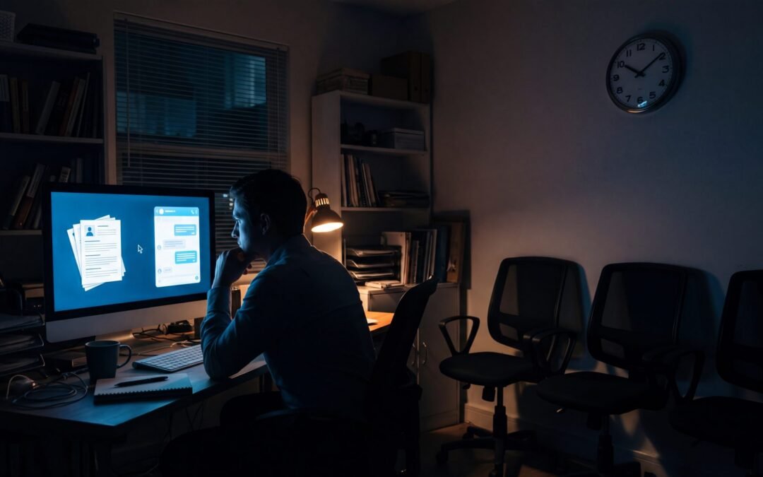 AI Before Hiring: 86% of Solopreneurs Try AI First, Gartner Warns of a $3.5 Trillion Gap, and Wall Street Ties Pay to AI Skills