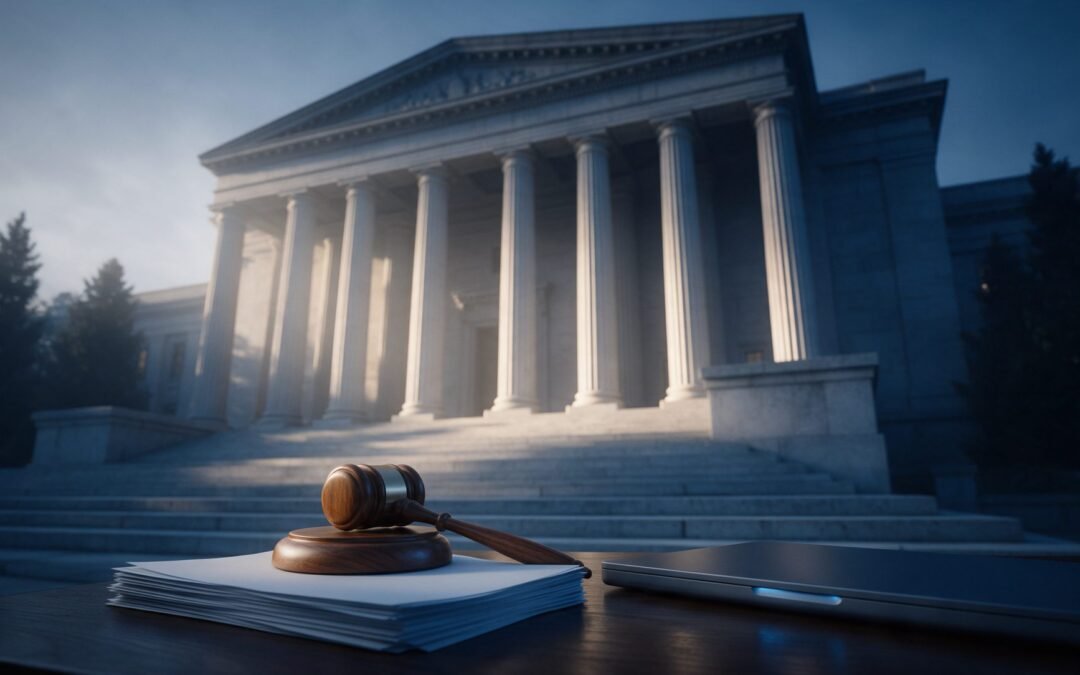 8 States Sue OpenAI Over ChatGPT and Kids, Europe Questions the Labs, and Anthropic Posts 16.8 Billion Dollars