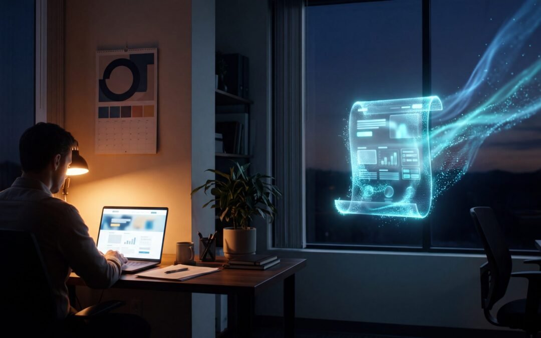 Will Websites Be Dead by 2028? The AI Search Debate