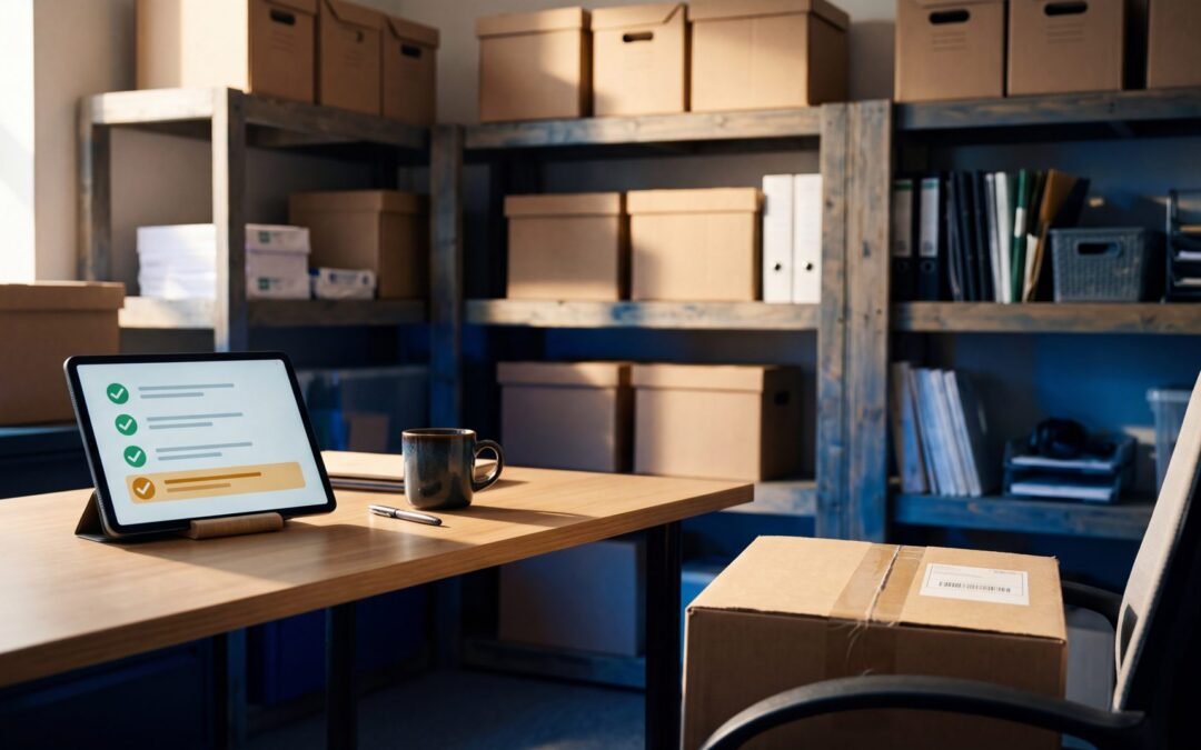 Claude Duet: The AI Agent That Buys Your Business Supplies