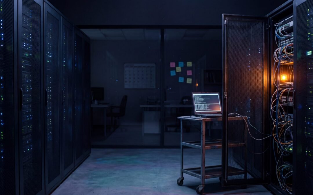 This Week in AI: AI Found the PHP Flaw, Agents Got Passwords Without Seeing Them, and Wall Street Blinked