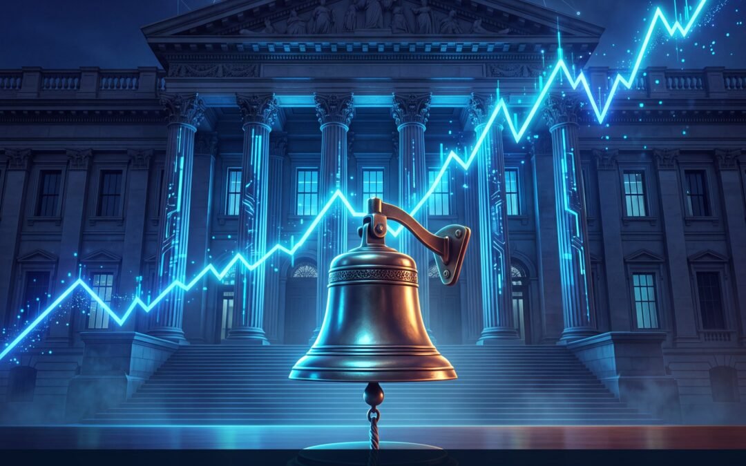 Anthropic Files for the Biggest IPO in History: The S-1 Is Public, the Ticker Is ANT, and Investors Are Already Haggling
