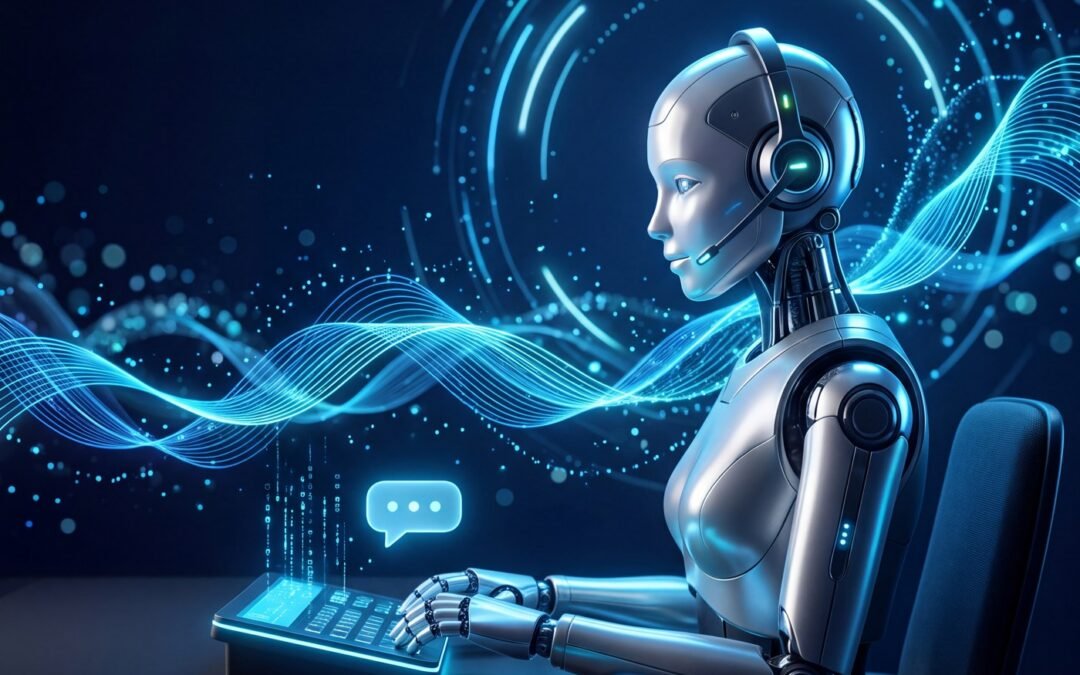 AI Voice Agents Hit 100 Million Calls a Month, Claude Went After Voter Data Nobody Asked For, and New York Bans Chatbots That Pretend to Be Human